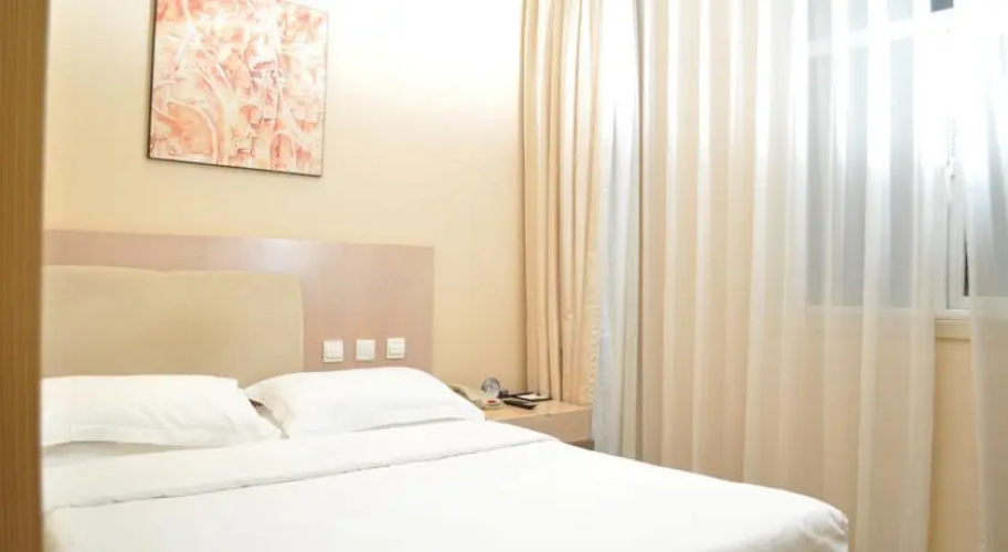 Days Inn Joiest