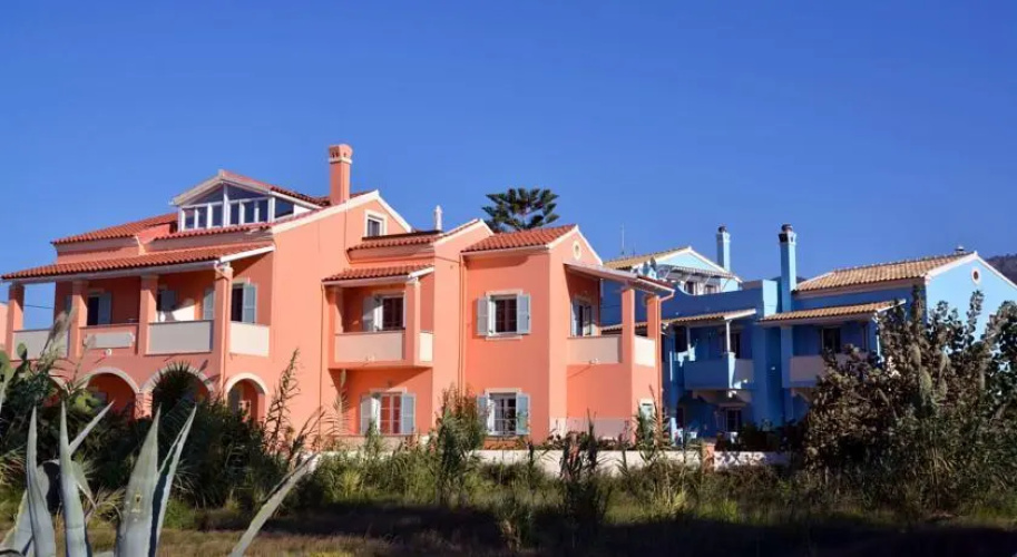 Vlachos Apartments 1
