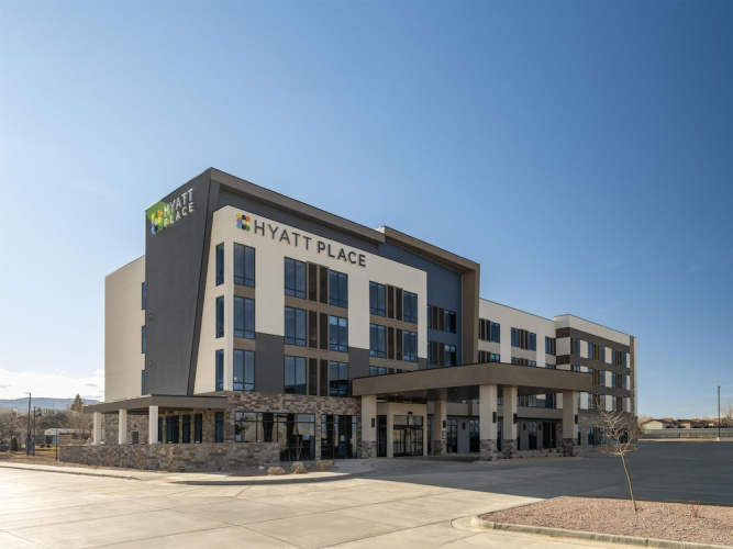 Hyatt Place Casper - Casper, WY
