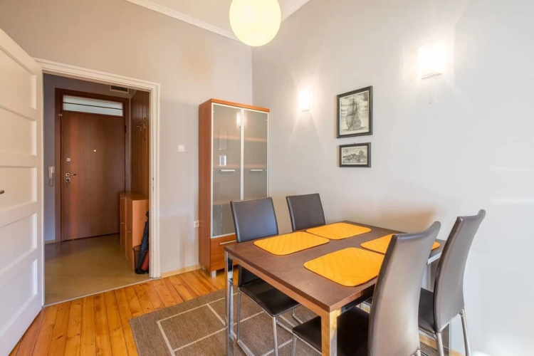 Fm Premium 1-Bdr Apartment - Business Location