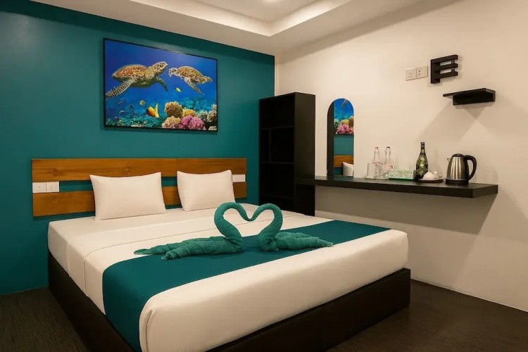 Elysian Hideaway Maafushi