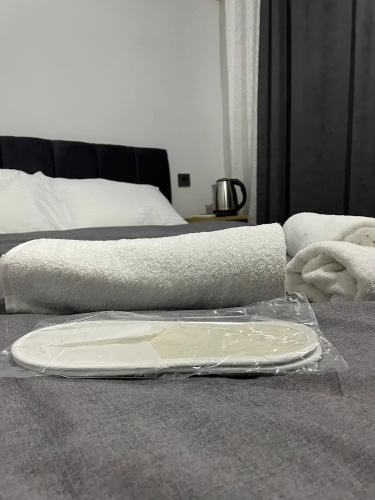 Badu Boutique Hotel