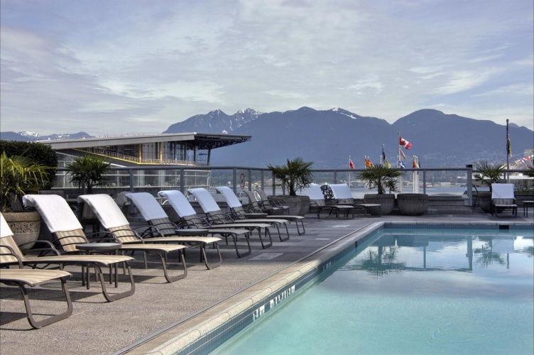 Fairmont Waterfront photo 15