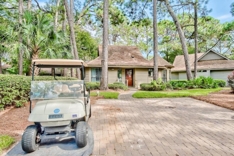 2 Bedrooms Cottage