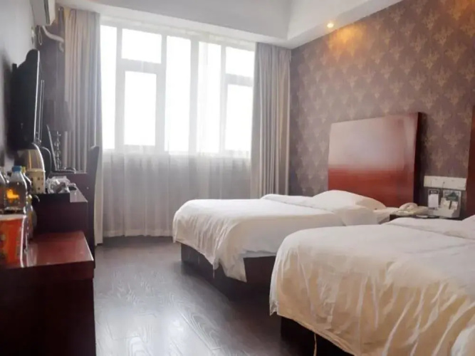 Manston Holiday Hotel
