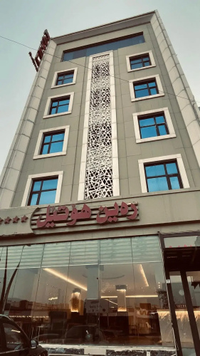 Hotelbild