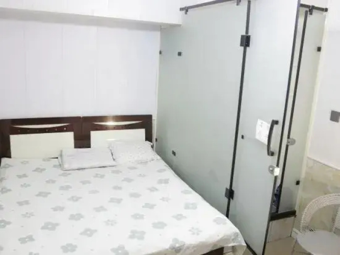 Anxin Hotel