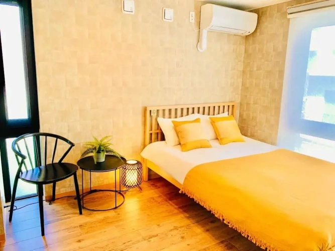 Double Apartment
