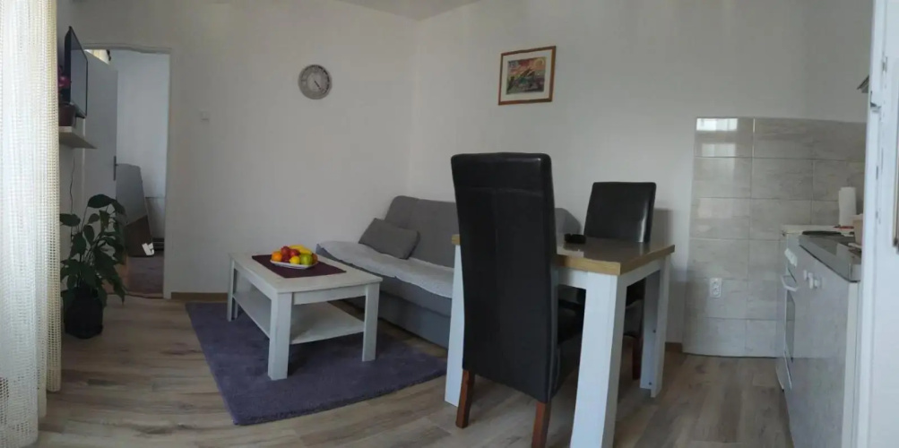 Apartman Dučić
