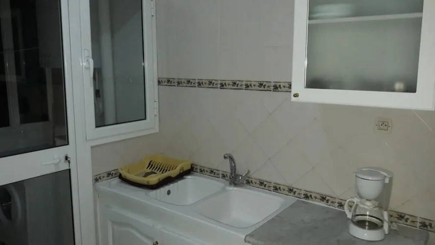 1 Bedroom Apartment with balcony