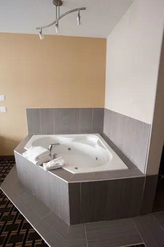 Western Star Inn And Suites Esterhazy