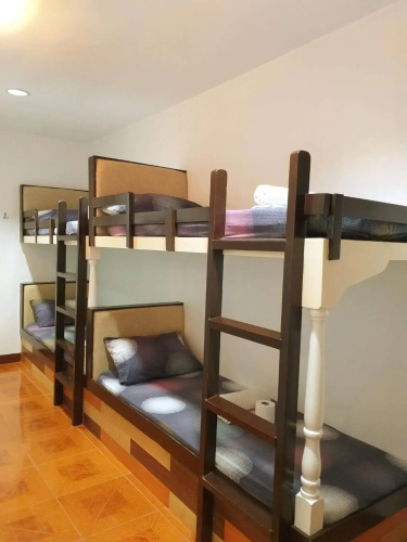 Park Vil-la Apartelle