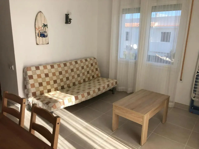 Apartamentos Miradores