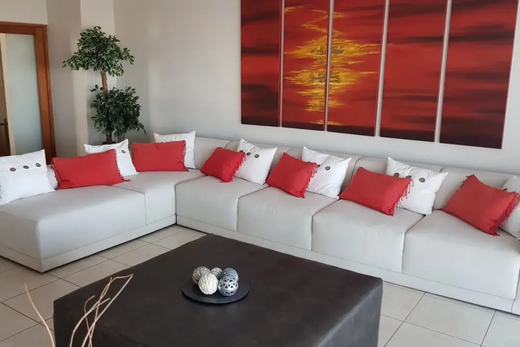 Bayview 8 Sleeper Langebaan