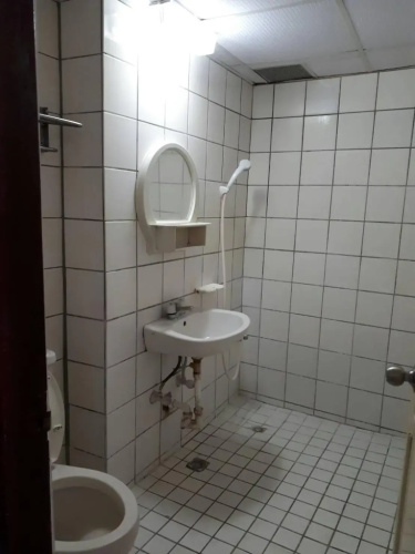 Zhen Wang Zi Hotel