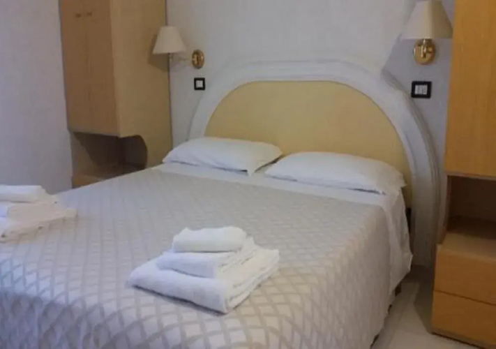 Hotel Continental