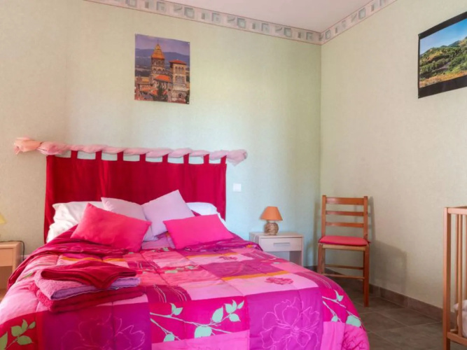 House ferme Puy-en-Velay