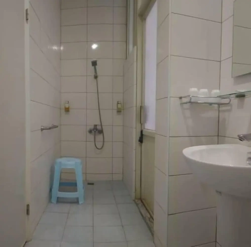 1 Bedroom Standard Quadruple room