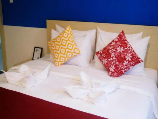 LEOS Hotel