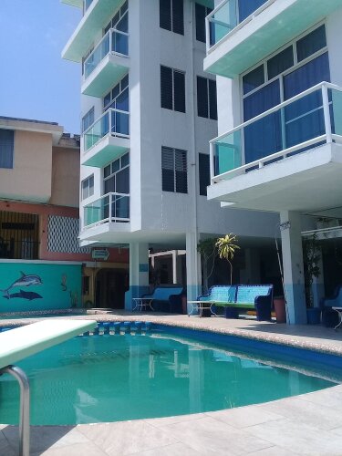 Suites Angelopolis