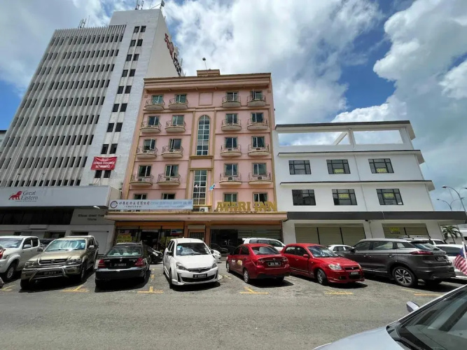 Hotelafbeelding