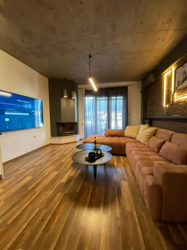 The Grey Apartments