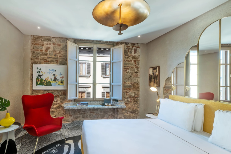 Hotel Calimala photo 12