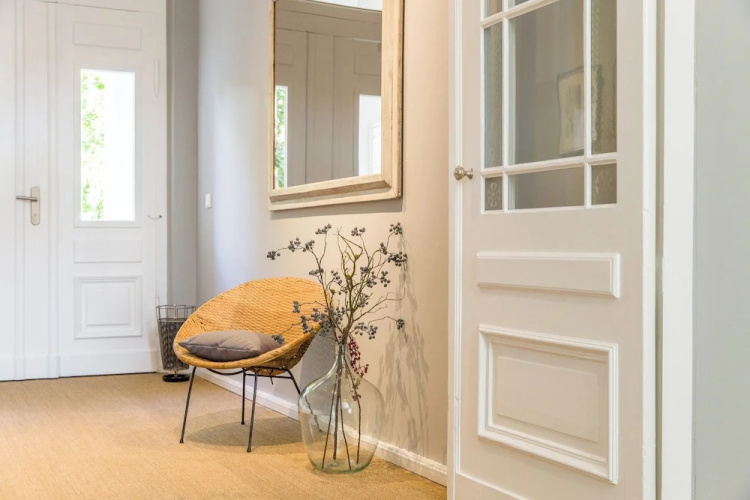 OSTKÜSTE - Nadler Hof Design Apartments