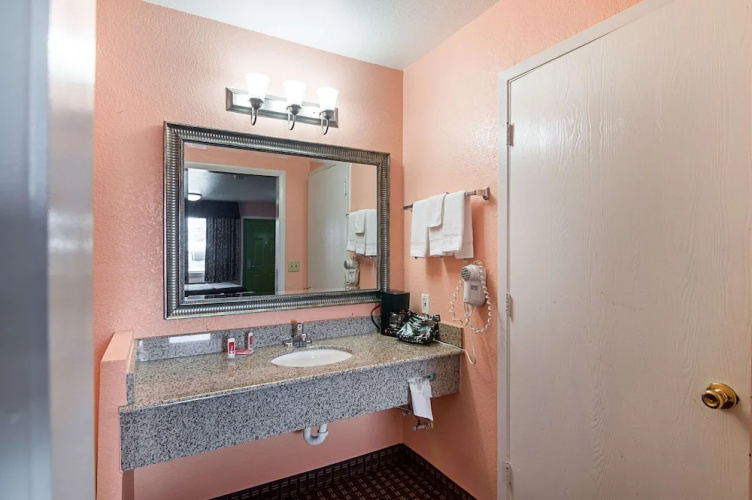 Econo Lodge Dalhart