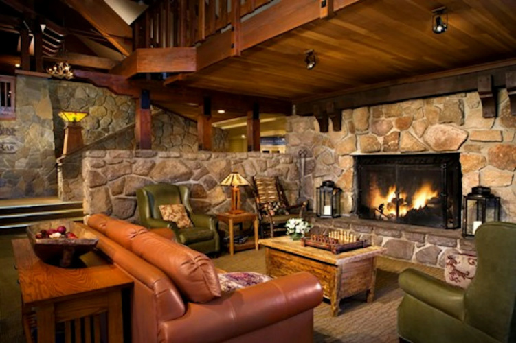 Mammoth Mountain Inn photo 28