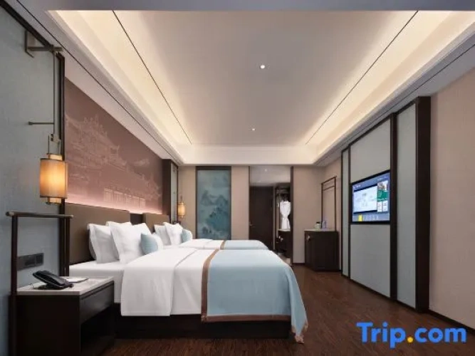 Standard Twin Family room