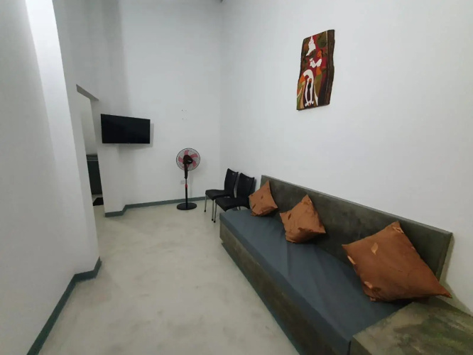 Anchorage Holiday Apartments