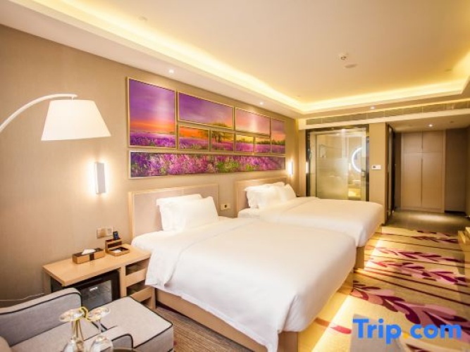 Business Twin Suite