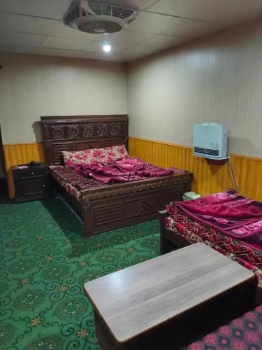 Ahmed Guest House