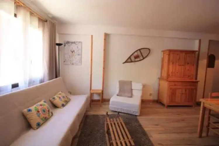 Apartamentos Sapporo III