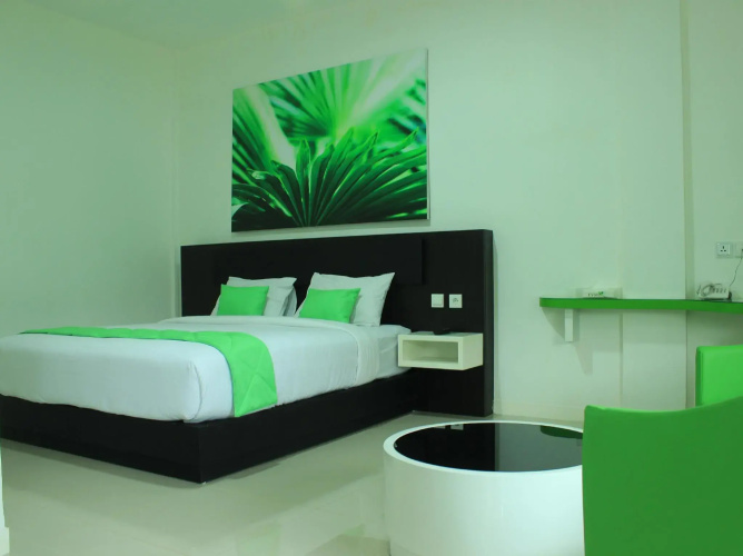 Evan Hotel