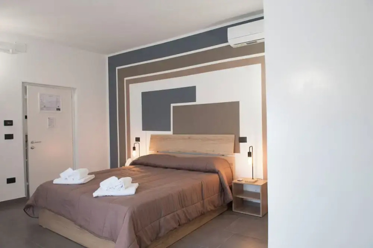 Hotel Riesco