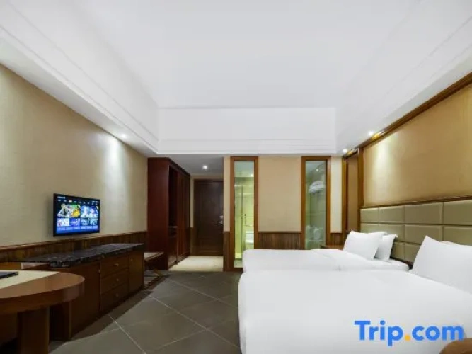 Comfort Twin room