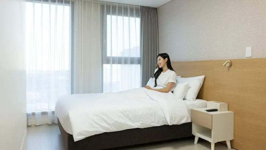 Centum Mark Kimstay Yangyang