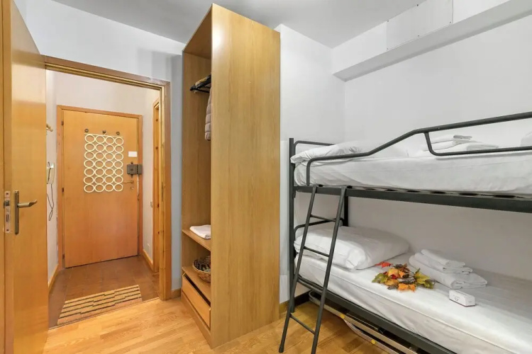 Studio Valleverde 26B
