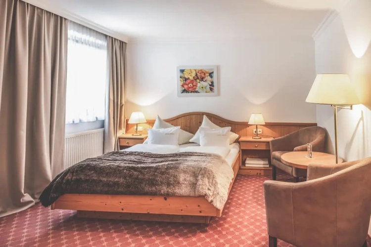 Classic Double room