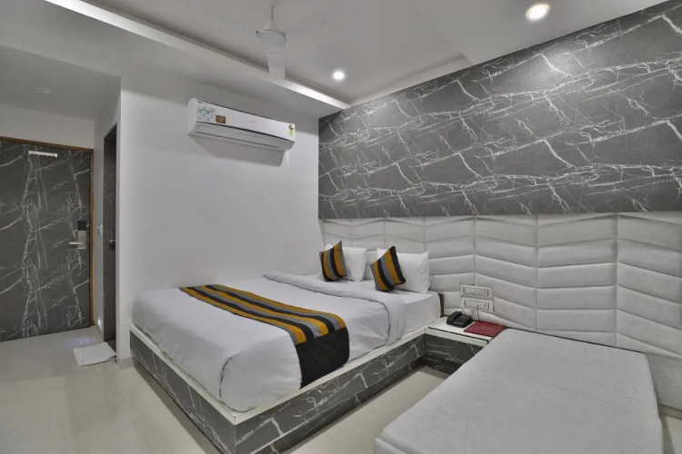 Hotel Le Grand