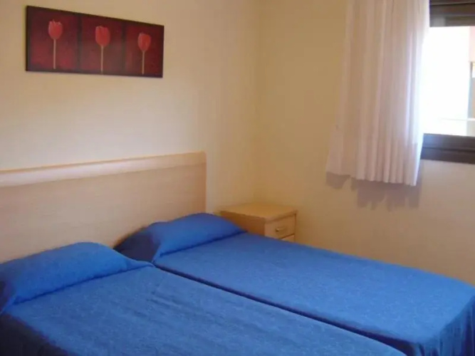 L Hort Apartments