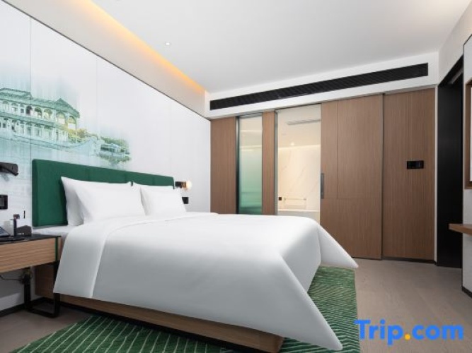 Business Double Suite