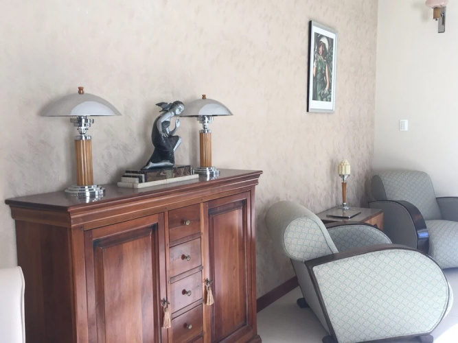 Casa Deco Hotel Boutique