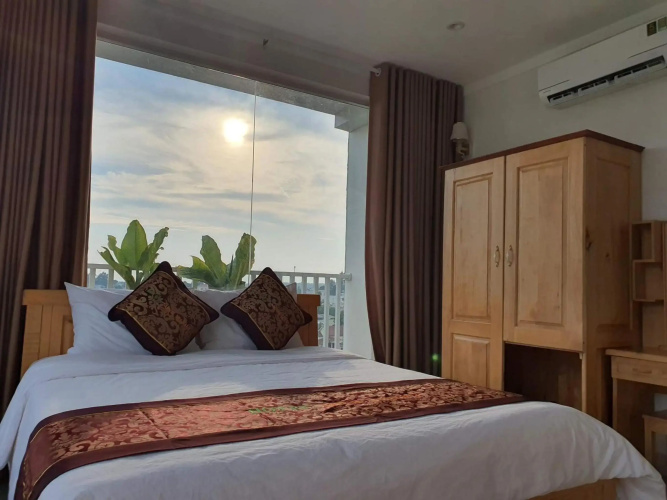 Minh Manh Hotel 2