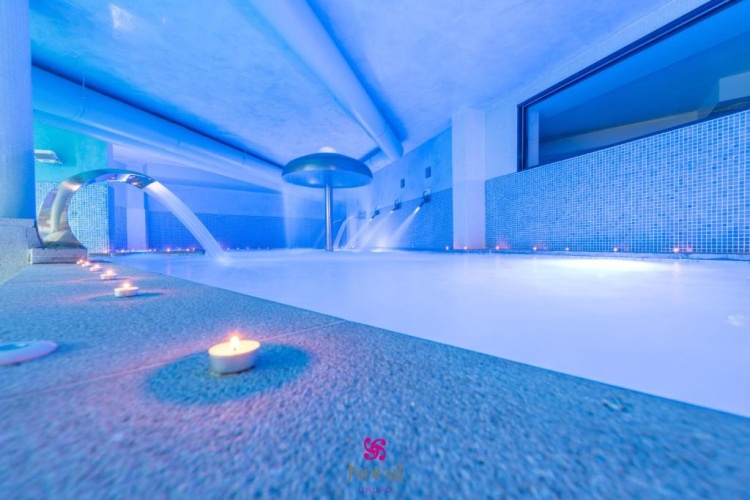 Spa Norat O Grove photo 23