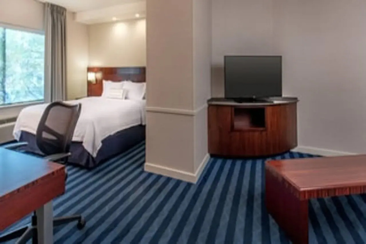 Spark by Hilton Lancaster