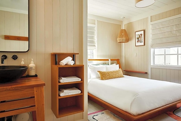 Double Family Suite