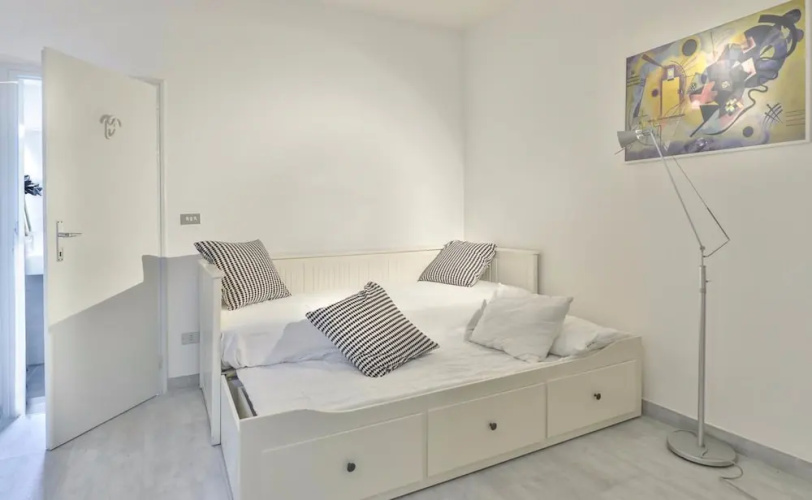 Santo Stefano Flat